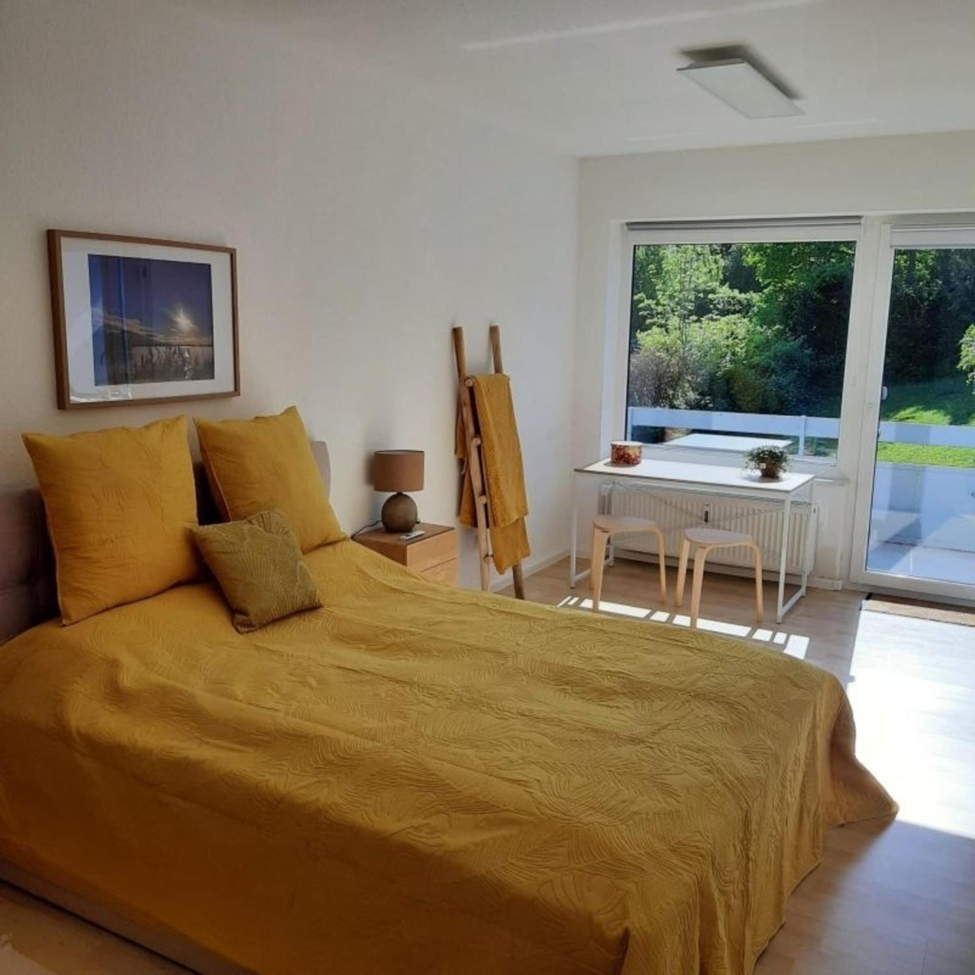 Fewo Backbord Malente Dış mekan fotoğraf